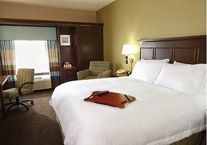 Hampton Inn Bartow Εξωτερικό φωτογραφία