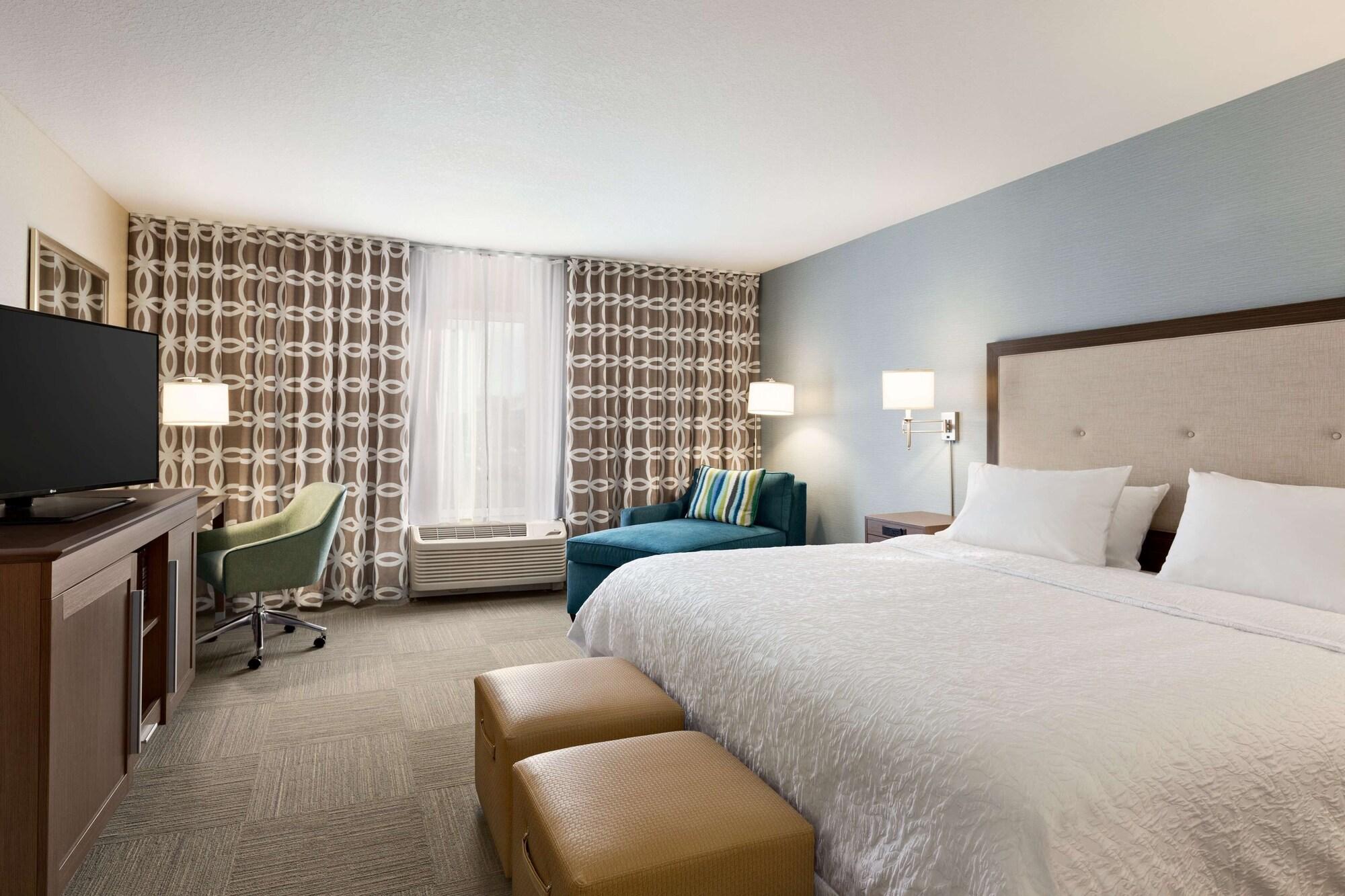 Hampton Inn Bartow Εξωτερικό φωτογραφία