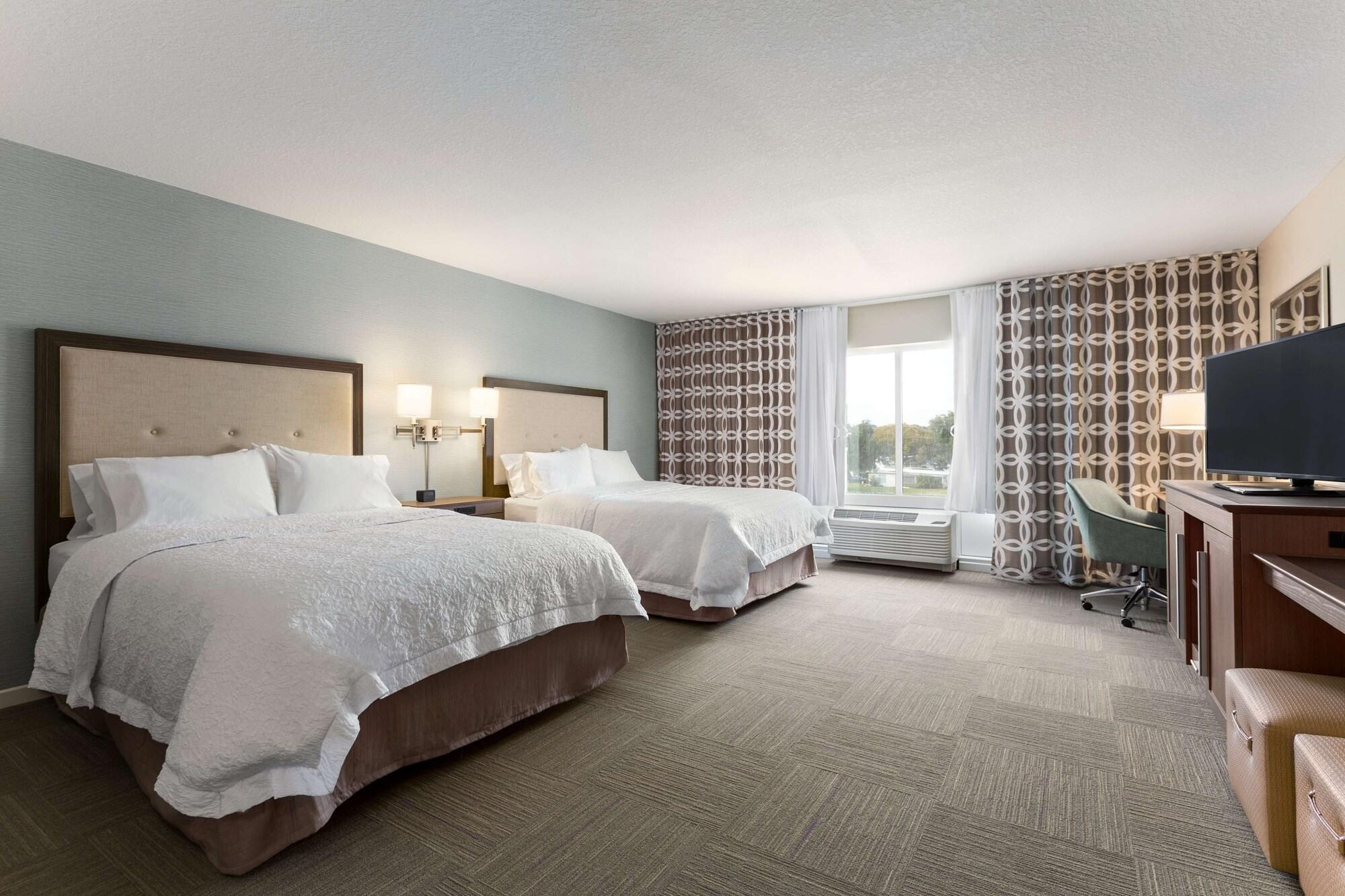 Hampton Inn Bartow Εξωτερικό φωτογραφία