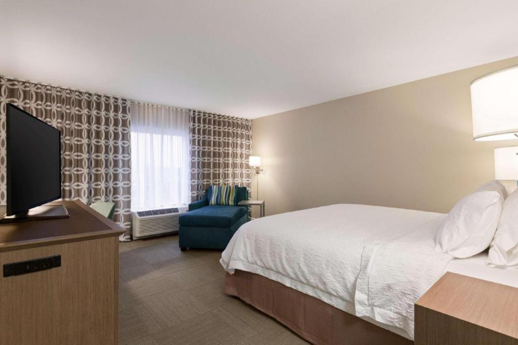Hampton Inn Bartow Εξωτερικό φωτογραφία