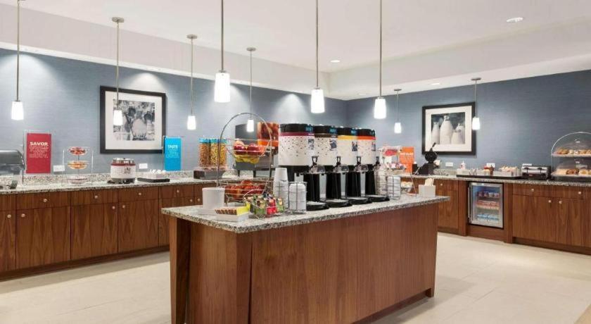 Hampton Inn Bartow Εξωτερικό φωτογραφία