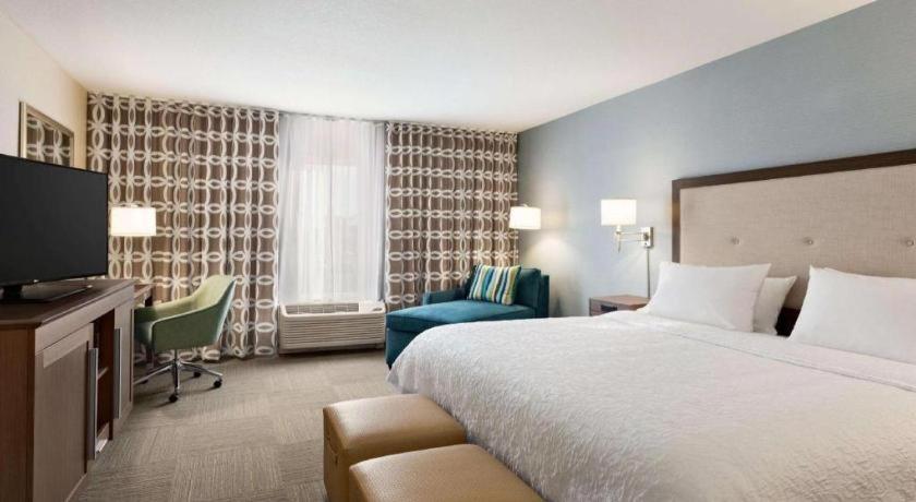 Hampton Inn Bartow Εξωτερικό φωτογραφία