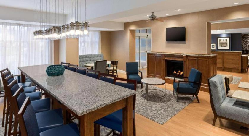 Hampton Inn Bartow Εξωτερικό φωτογραφία