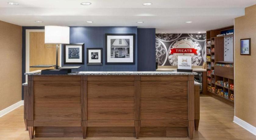 Hampton Inn Bartow Εξωτερικό φωτογραφία