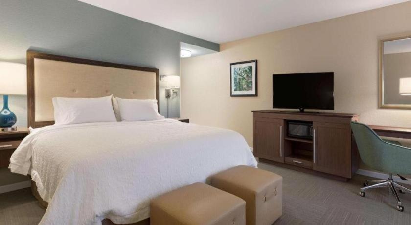 Hampton Inn Bartow Εξωτερικό φωτογραφία