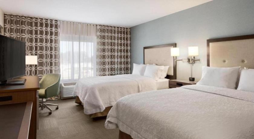 Hampton Inn Bartow Εξωτερικό φωτογραφία